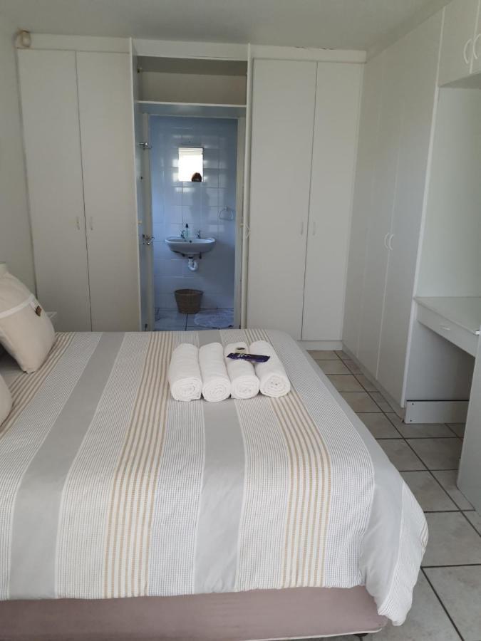 Apartamento Pladda In Plett Plettenberg Bay Exterior foto