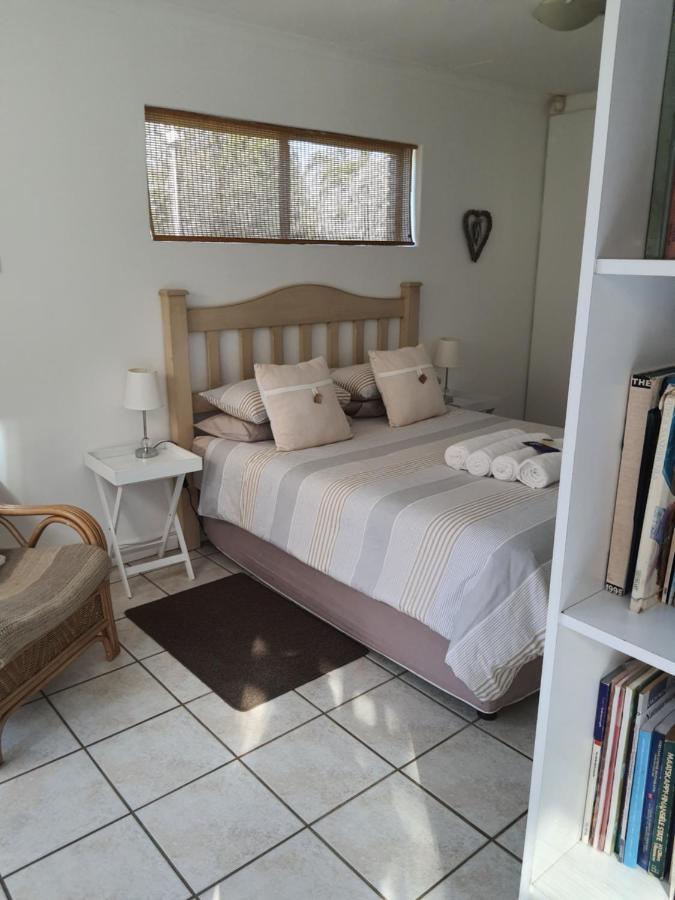 Apartamento Pladda In Plett Plettenberg Bay Exterior foto