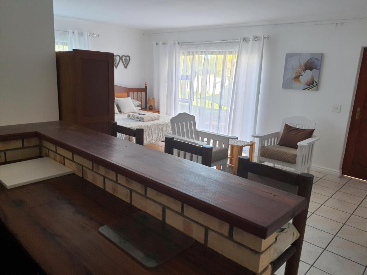 Apartamento Pladda In Plett Plettenberg Bay Exterior foto