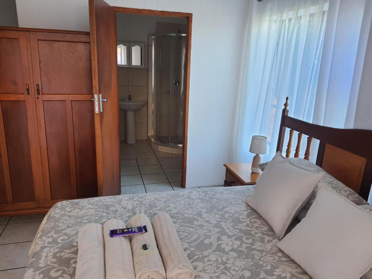 Apartamento Pladda In Plett Plettenberg Bay Exterior foto
