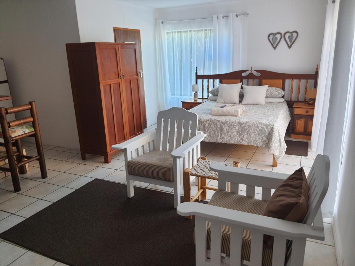 Apartamento Pladda In Plett Plettenberg Bay Exterior foto
