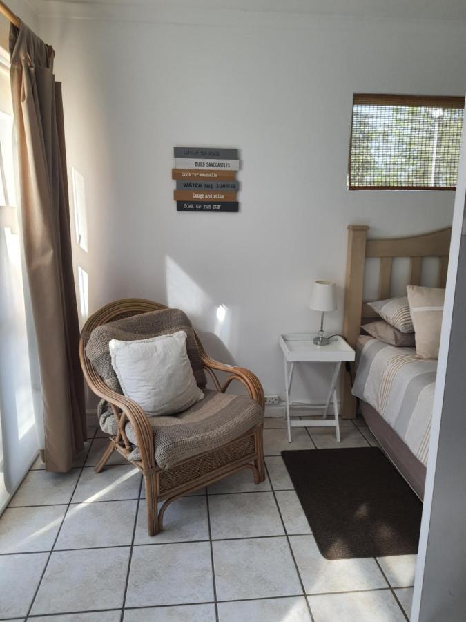 Apartamento Pladda In Plett Plettenberg Bay Exterior foto