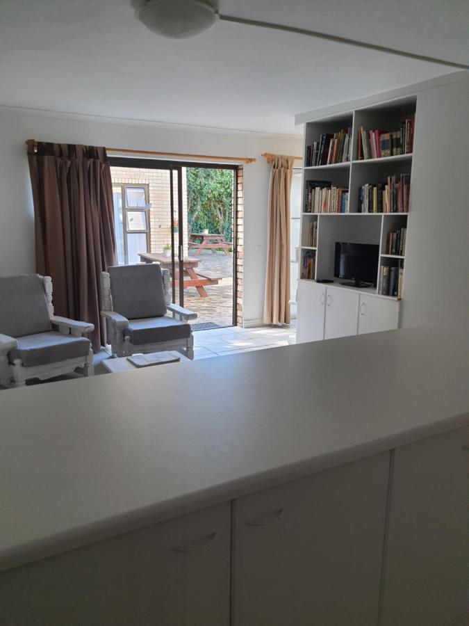 Apartamento Pladda In Plett Plettenberg Bay Exterior foto